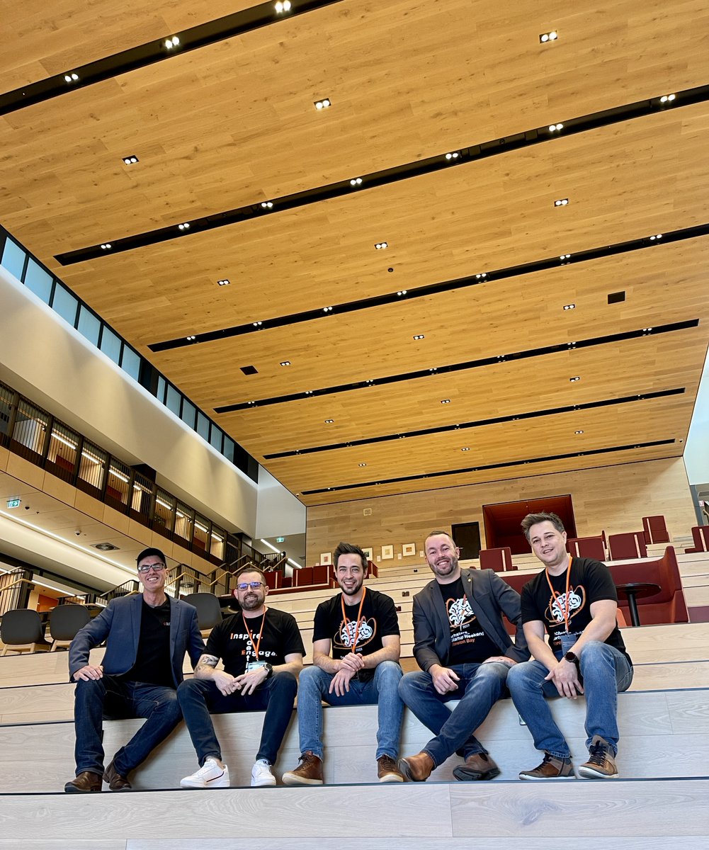 Introducing Steve Butler Regional Innovation Coordinator for #InnovateMoretonBay - #SiliconCoast presents #IgnitingCollaboration #Startups #MoretonBayRegionalCouncil #SWMB2022 #Techstars #StartupWeekend #Innovation #GiveFirst #Queensland #MadeinQueensland youtu.be/GL5_KwEqlCA