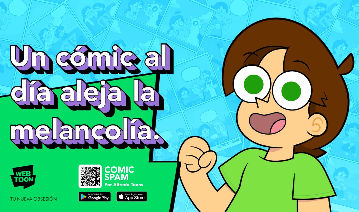 Alfredo Toons tweet media