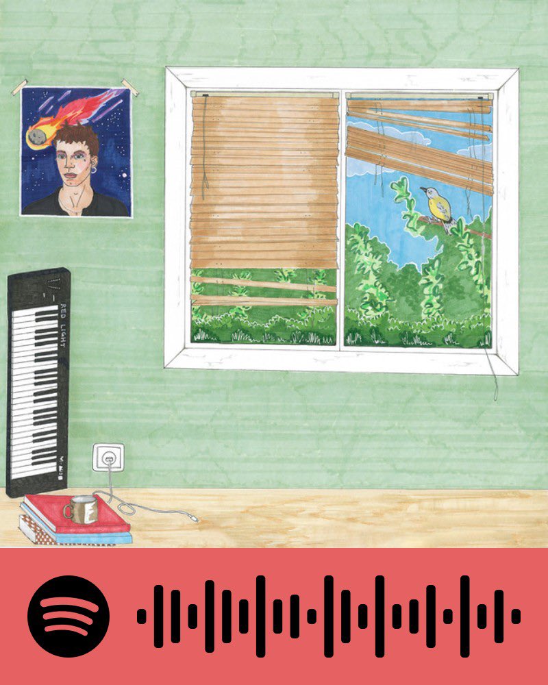 Anna of the North Mexico tweet media