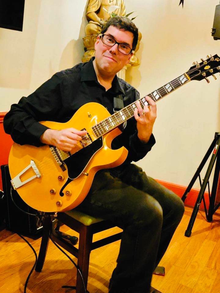 monroe_quinn's tweet photo. The Gigs Update for July has landed. 
https://t.co/vcFIL9Hlwc
#thecastofbeatlemania #wamplerpedals #pyramidstrings #indianfood #livemusic #jazzguitar #summerconcerts https://t.co/7O2Hf5GLth