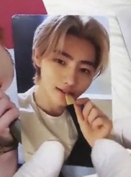 may kagat nnman sha