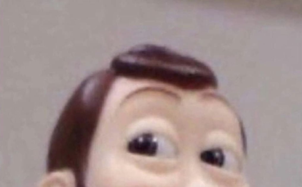 Hearing someone say “NFT” in public