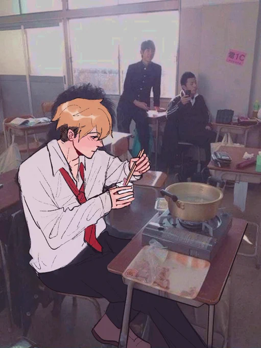 why yes i've watched tokyo rev
#tokyorevengers #東卍FA 