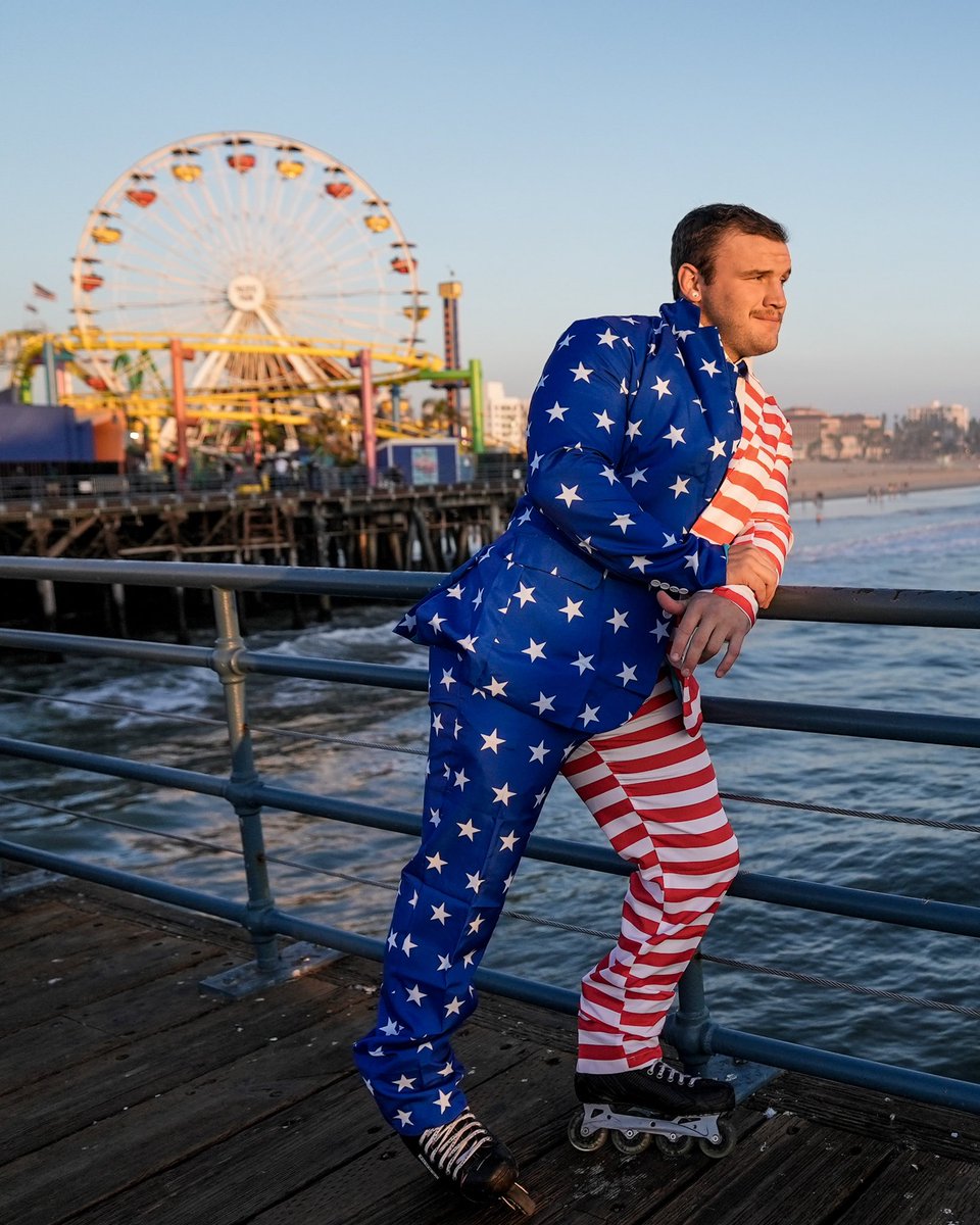 Happy Fourth of July! 🎆🇺🇸