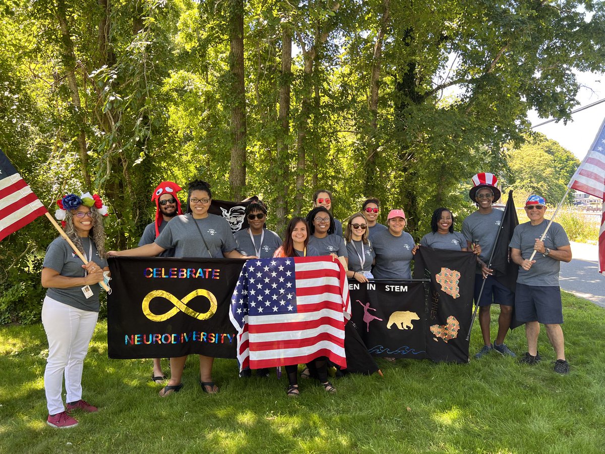 Gina Poe (@doctorpoe) on Twitter photo <a href="/MBL_SPINES/">SPINES program at the MBL 🧠</a> starting to assemble for the 4 th of July parade we are leading! <a href="/theneuroaspie/">Melanie Wiley Gail</a> <a href="/yeseniatweets/">ye$enia</a> @evevoneg <a href="/Lilly_murphyy/">Lillian Murphy</a> @gbdownes happy freedom everyone! May we defend them always. 🇺🇸 <a href="/MBL_SPINES/">SPINES program at the MBL 🧠</a> starting to assemble for the 4 th of July parade we are leading! <a href="/theneuroaspie/">Melanie Wiley Gail</a> <a href="/yeseniatweets/">ye$enia</a> @evevoneg <a href="/Lilly_murphyy/">Lillian Murphy</a> @gbdownes happy freedom everyone! May we defend them always. 🇺🇸