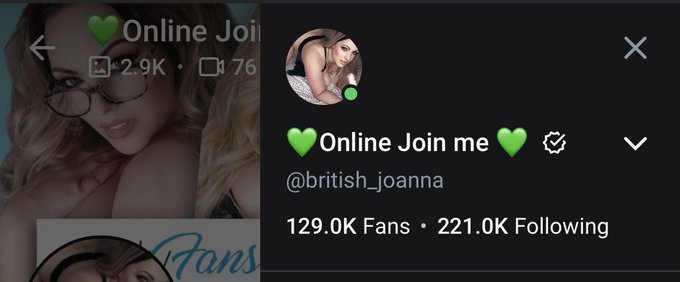 I have 129,000 subscribers on my Onlyfans, I would love it to reach 130,000 come and join me ❤️ https://t<a href="/tag/adultwork"class="tags"><span>#adultwork</span></a><a href="/tag/babestationfans"class="tags"><span>#babestationfans</span></a><a href="/tag/onlyfansgirl"class="tags"><span>#onlyfansgirl</span></a><a href="/tag/onlyfanspromo"class="tags"><span>#onlyfanspromo</span></a>