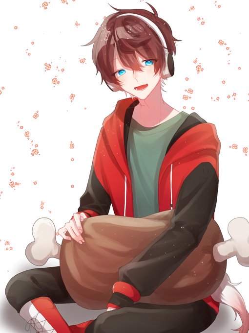 イラスト構図のtwitterイラスト検索結果