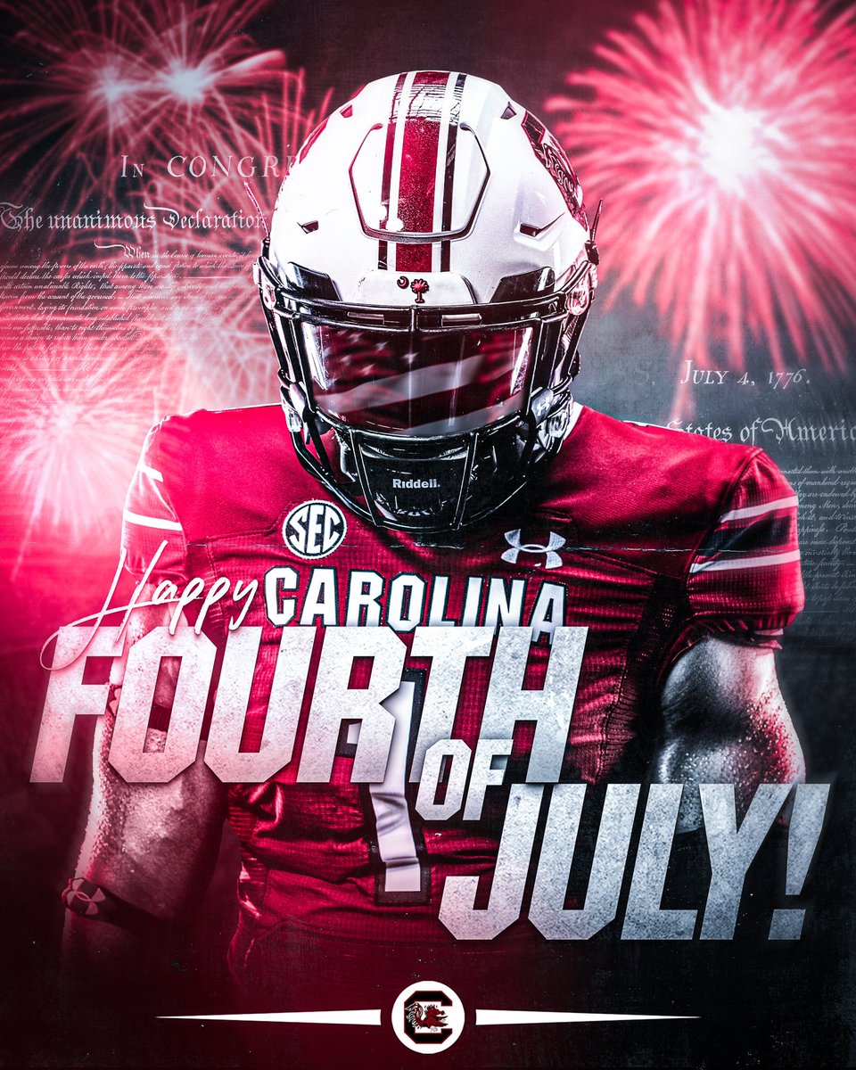 Happy Independence Day!! 🇺🇸