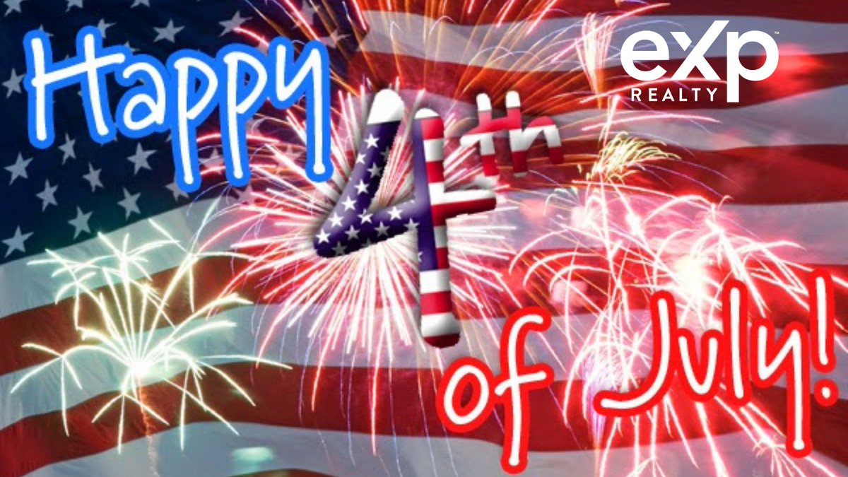 MJPropertiesEXP's tweet image. 🅷🅰🅿🅿🆈 🅸🅽🅳🅴🅿🅴🅽🅳🅴🅽🅲🅴 🅳🅰🆈 🅵🆁🅾🅼 🅾🆄🆁 🅵🅰🅼🅸🅻🆈 🆃🅾 🆈🅾🆄🆁🆂!!  

#america #exprealty #matthewjohnsonproperties #freedom