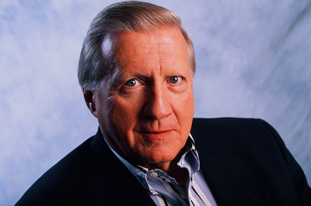 Happy birthday to George Steinbrenner.

He would have been 92 today. 