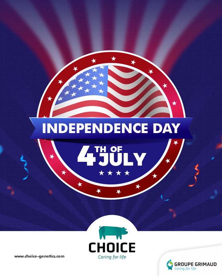 Choice Genetics tweet media