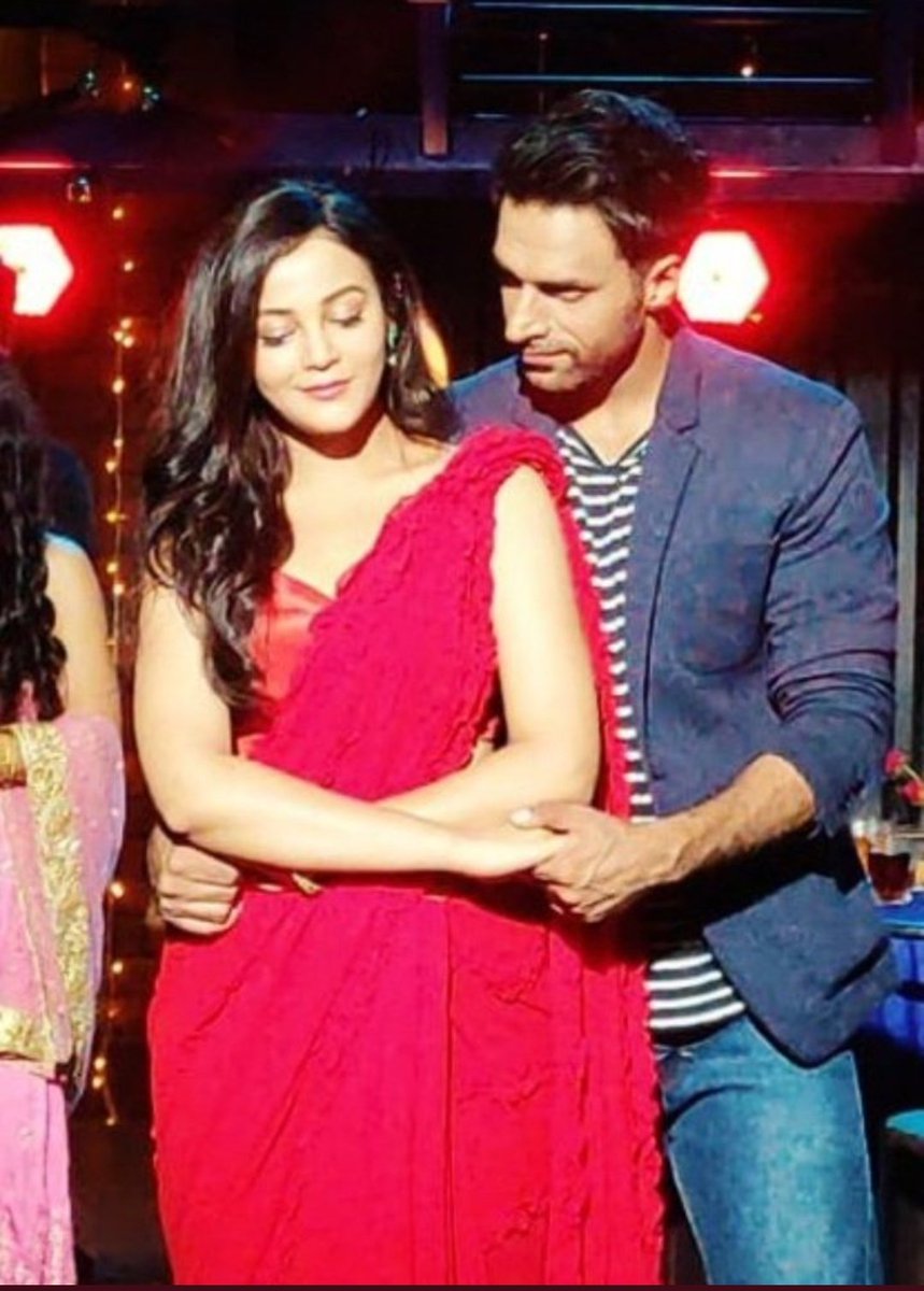 #MoRan have been d Lead Couple of #ZiddiDilMaaneNa
They rule our Hearts with their phenomenal performance n sizzling chemistry even today..
<a href="/VikasKalantri/">Vikaas Kalantri</a> n <a href="/goldawardsTV/">Gold Awards</a> Kindly recheck d nomination list of Best Jodi 2022 for tis masterpiece seems mistakingly absent from there..