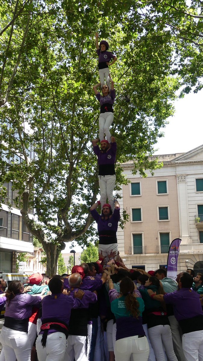 CCFigueres's tweet photo. Aquest cap de setmana hem recuperat el pd5 que no fèiem des d’abans de la pandèmia!💜💜💜

Pas a pas i sempre amunt!🎉

#ccfigueres #ccf #merlots #figueres https://t.co/Kdt7fZsBKm