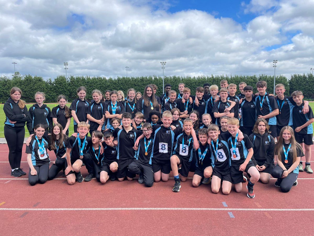 Up Holland PE&PArts tweet media