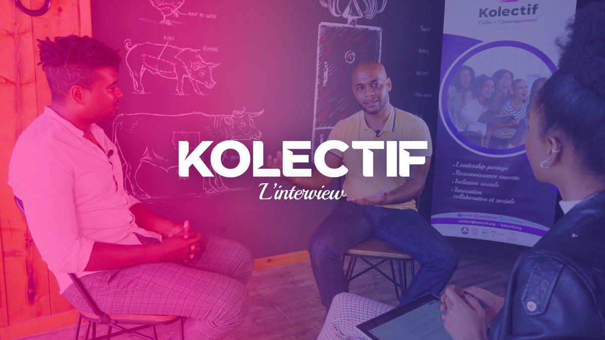 Kolectif tweet media