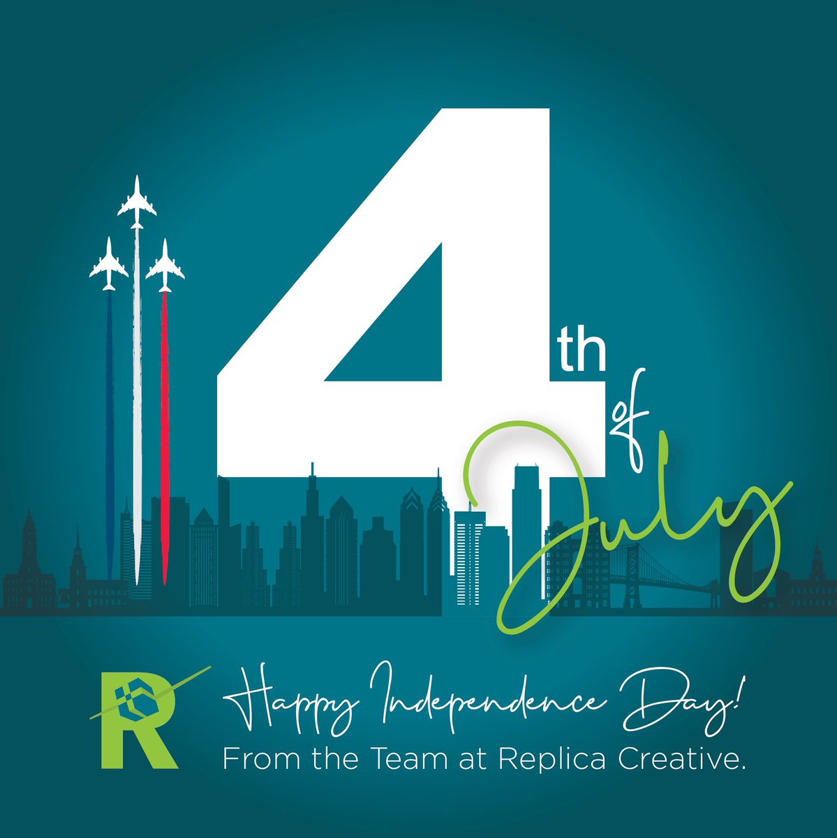 "Freedom is nothing but a chance to be better." Happy Independence Day From the replica team. #america #fourthofjuly #independenceday #independence #usa #4thofjuly #prints #graphicdesign