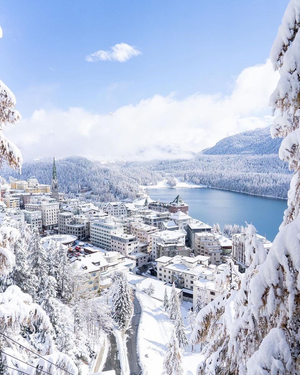 Switzerland