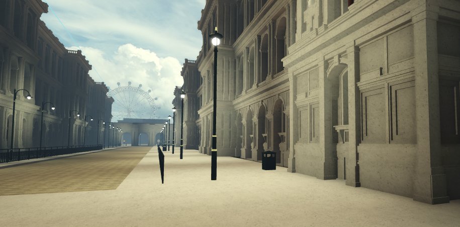 IwmXuk's tweet photo. The site of our new museum has been chosen, it is realistic to site of the in real life Churchill War Rooms, it shall be built very very soon!

Best Regards, 
Sir BenEWhitehead
Chairman of the IWM https://t.co/I2TbGC1EOw