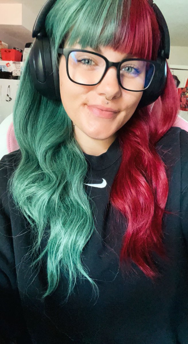Should we do a Monday Day stream?! #supportsmallstreamers