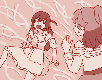 安易なパロ