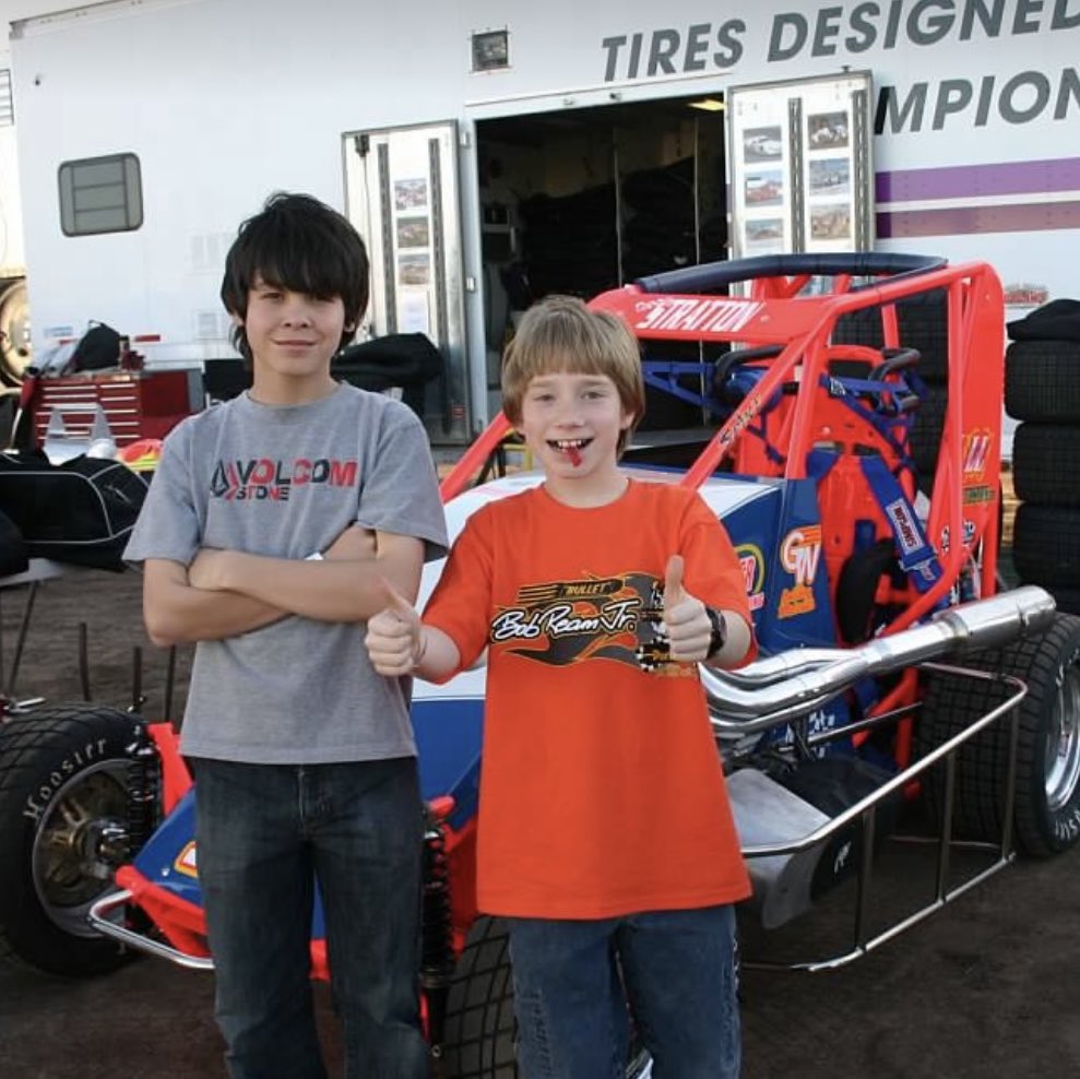 Congratulations <a href="/TylerReddick/">Tyler Reddick</a> on your 1st <a href="/NASCAR/">NASCAR</a> Cup win!!! And many more to come!!!