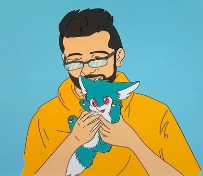 Amin.PF🦊 ($POX) (@mohamed___29) on Twitter photo <a href="/privatefoxes/">Private Foxes</a> <a href="/kasmiyouness1/">Youness KASMI</a> هرمنا من أجل هذه اللحظة
we have been waiting for that since the day one
<a href="/kasmiyouness1/">Youness KASMI</a> thank you @foxesfather for being always we us .thank you for giving us that opportunity to change our lives <a href="/privatefoxes/">Private Foxes</a> is our home 🦊
#SolanaNFTs #SOL #cryptocurrencies
#العملات_الرقميه <a href="/privatefoxes/">Private Foxes</a> <a href="/kasmiyouness1/">Youness KASMI</a> هرمنا من أجل هذه اللحظة
we have been waiting for that since the day one
<a href="/kasmiyouness1/">Youness KASMI</a> thank you @foxesfather for being always we us .thank you for giving us that opportunity to change our lives <a href="/privatefoxes/">Private Foxes</a> is our home 🦊
#SolanaNFTs #SOL #cryptocurrencies
#العملات_الرقميه