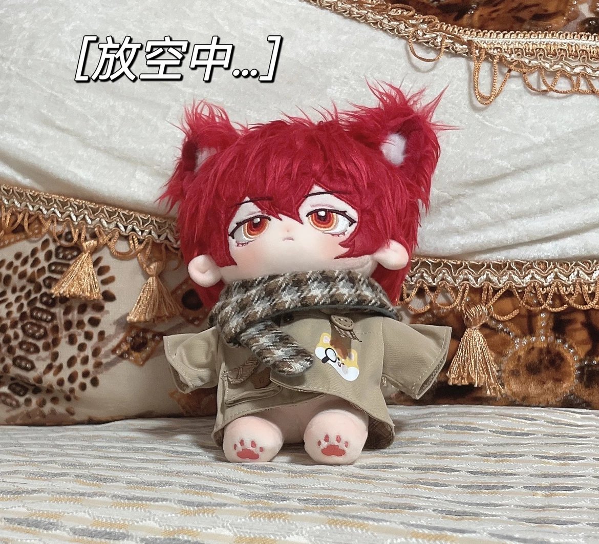 PreorderBz's tweet photo. Didwell 20 cm ตัวเปล่า เมจ Diluc #GenshinImpact #ตล���ดนัดGenshin #原神 ＃迪户克 #ตุ๊กตา
🏷600฿ ไม่รวมส่ง

📍 สนใจคลิ๊กเลยงั้บ https://t.co/oEviquszrK 
⚡รับผ่อน⚡

✅โอนปุ๊ป สั่งปั๊ปไม่ต้องรอปิดรอบจ้า 
❗รอสินค้า 15-20วัน ช้าเร็วขึ้นกับร้านจีนและขนส่ง❗ https://t.co/TmfMXYYWkr