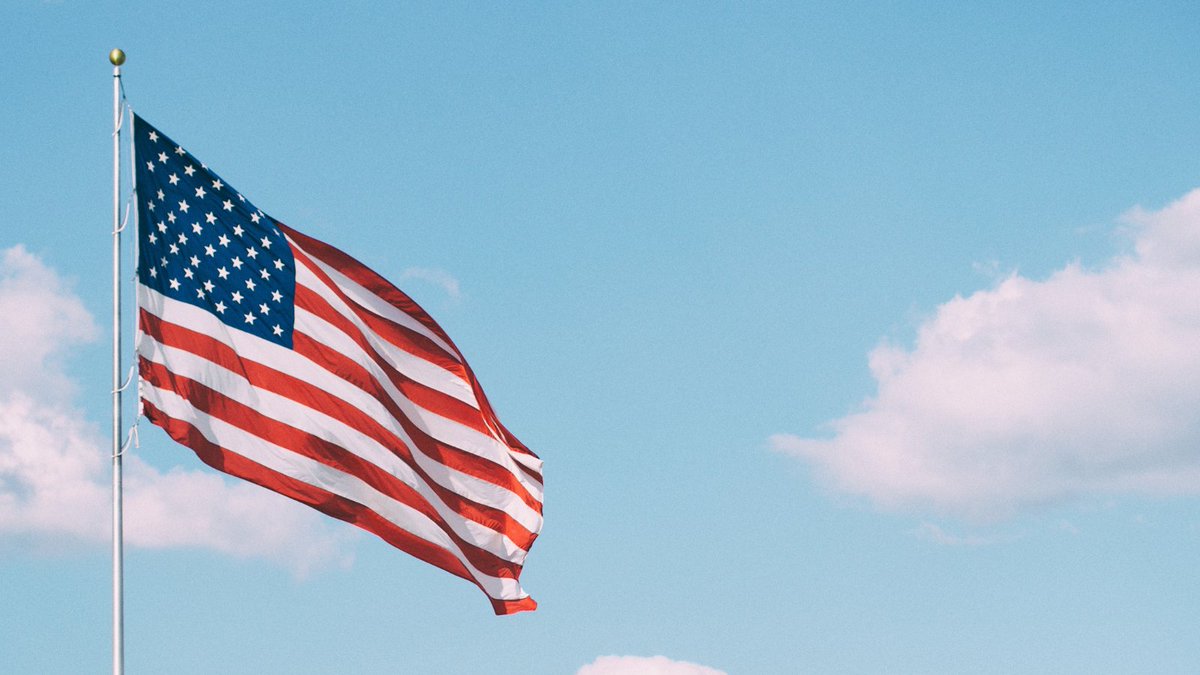We are closed Monday, July 4, in observance of Independence Day. Have a safe and restful holiday with your family and friends!