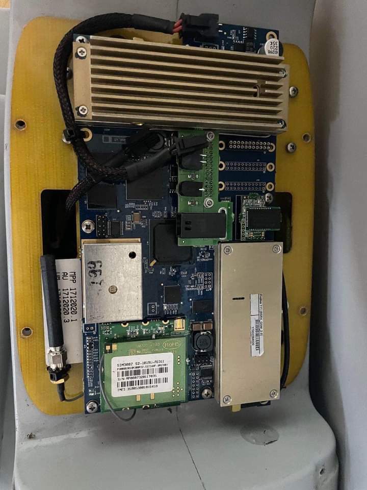 Re: [新聞] 烏克蘭拆解俄無人機，點名台灣參與製造