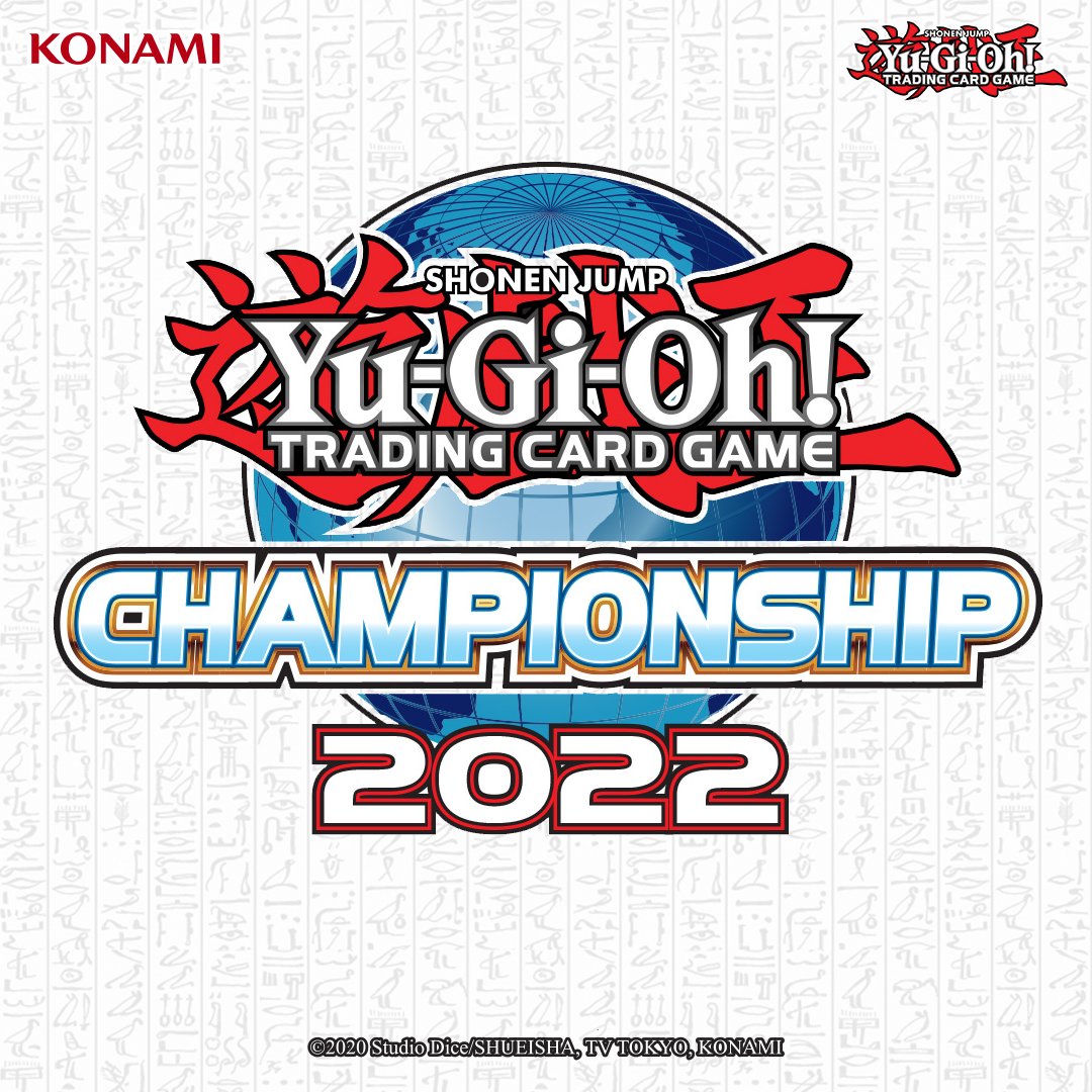 Yu-Gi-Oh! Card Games (KONAMI Europe) tweet media