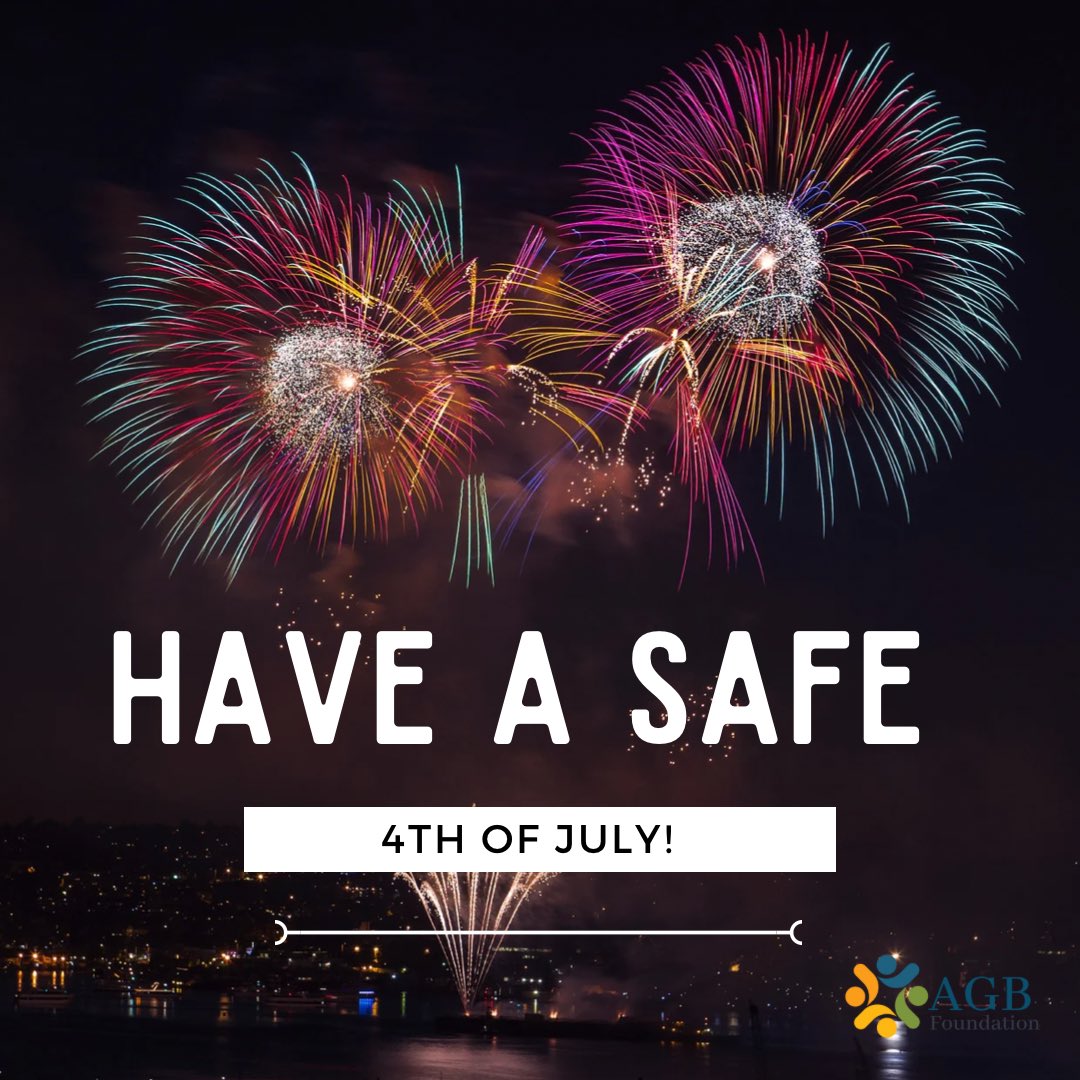 AGB Foundation tweet media