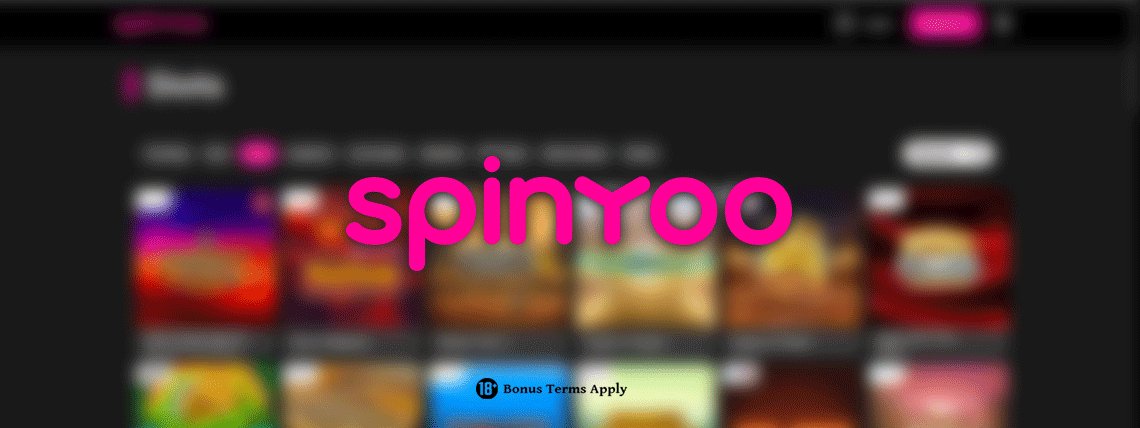 &#128993;New Pokies Live - Spinyoo Casino: up to NZ$2000 + 100 Free Spins!