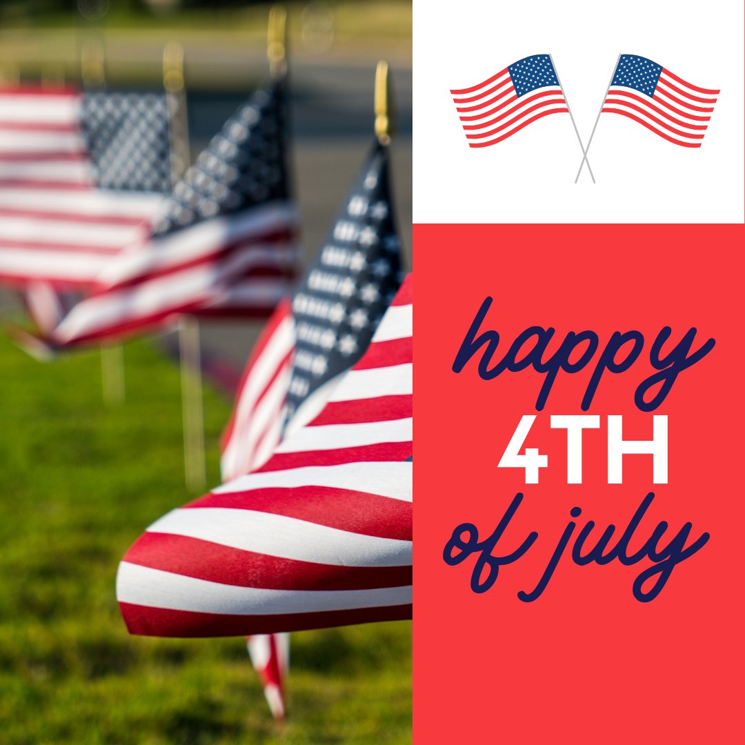 Rally4Resource1's tweet photo. Happy Independence Day USA!! 🇺🇸🇺🇸🇺🇸 https://t.co/9CFdR3XXfd