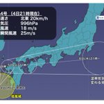 ツイートに含まれる画像