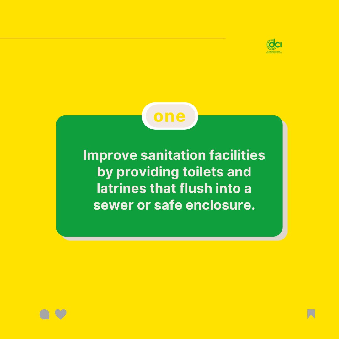 CambioDCI's tweet photo. With improved access to safe water, which automatically means improved sanitation and hygiene education in our communities, as well as the promotion of multiple-use water systems, significant changes can be effected for improved water standards for everyone.

#cambiodci #water https://t.co/H1RLcpgZsr