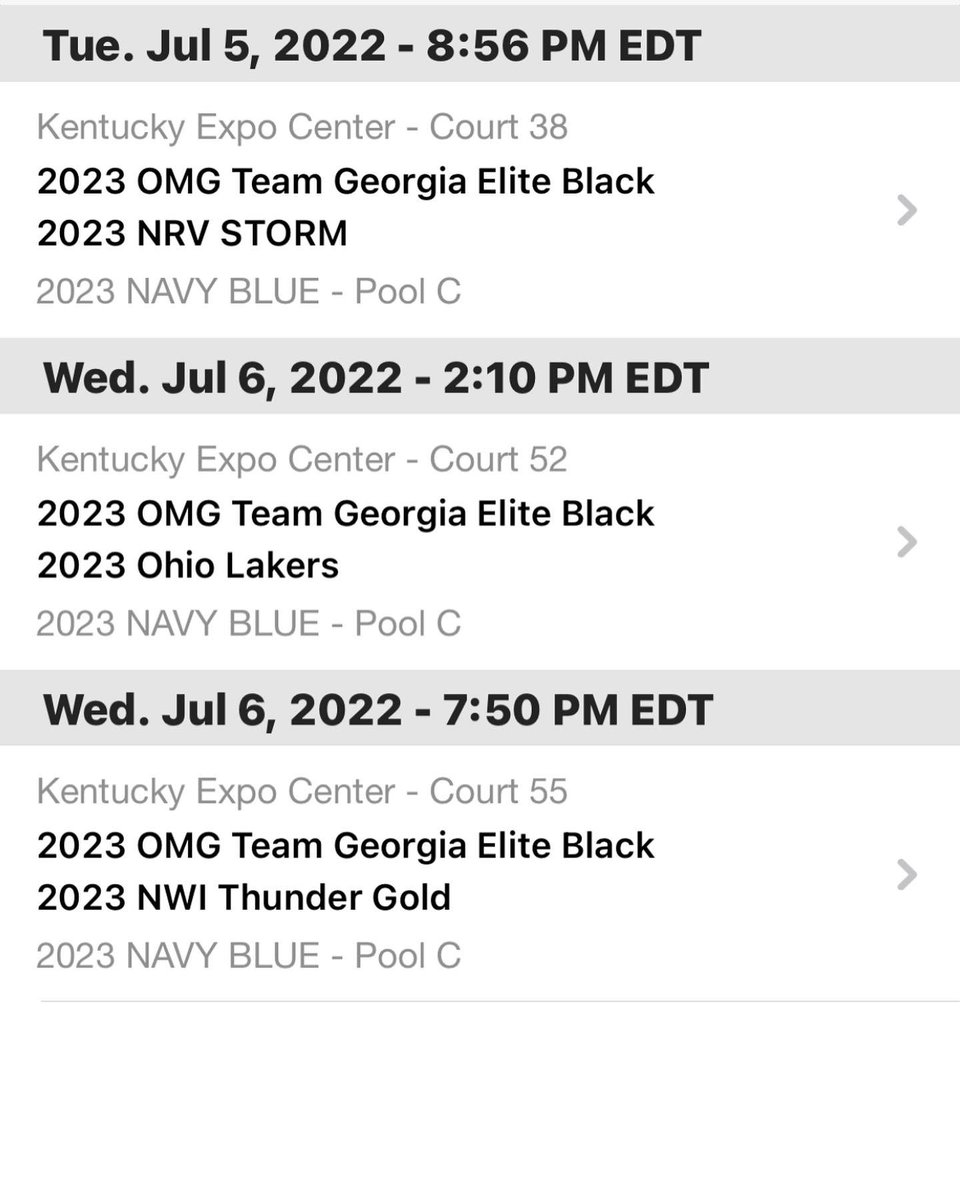 Tune in for the Run 4 the Roses games beginning tomorrow and Wednesday in Louisville, Kentucky! Come out to see me! <a href="/OMGTGE/">Omega Ministry Group</a> <a href="/FAMUAthletics/">Florida A&M Athletics</a> @FAMUCoachPillow @CoachMurrayGSU <a href="/Howard_WBB/">HowardWBB</a> <a href="/MyTUAthletics/">Tuskegee Athletics</a> <a href="/ClarkAthletics/">Clark Cougars</a> <a href="/CoachDDavis1/">David Davis</a> <a href="/Coachtygrace/">CoachTy</a> <a href="/tuskegee_WBB/">Tuskegee Women's Basketball</a> <a href="/GSU_TIGERS/">Grambling State Athletics</a>