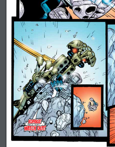 こいつ作ろうかね。(ヌイ・ラムを下から見た図と気付かず人型ラヒだと長年思い込んでいた) 