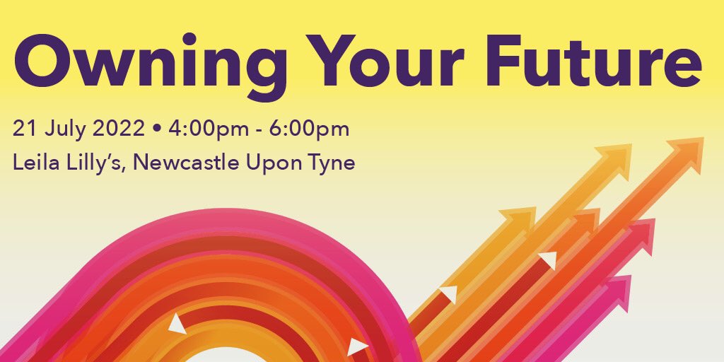 After a great week at #Housing2022 <a href="/CIHNE/">CIHNE</a> are keeping the momentum going with an amazing event on careers in housing: “Owning Your Future” featuring one of our #FuturesFam 🏠
Don’t miss out on an amazing networking opportunity!

 cih.org/events/owning-…