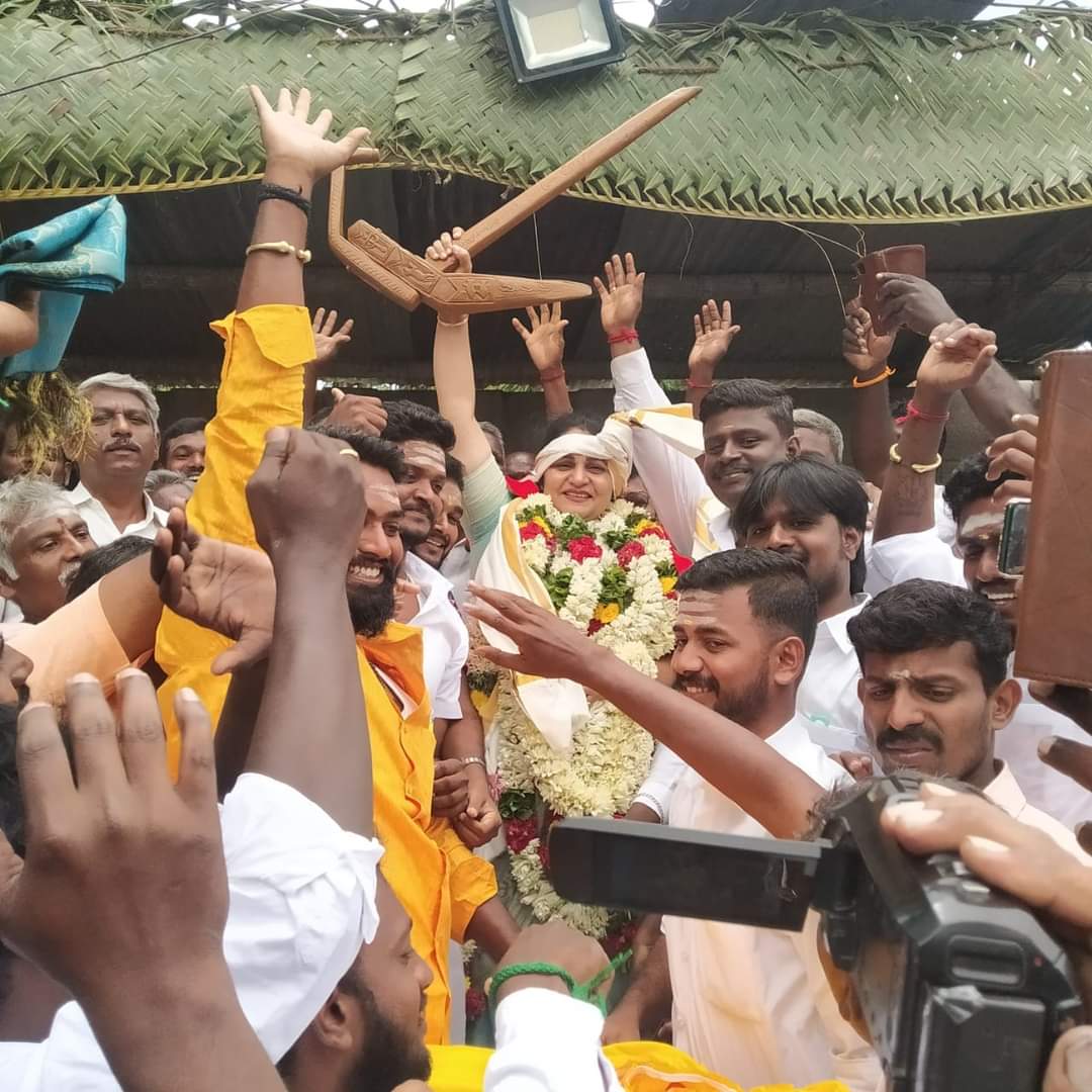 தேவேந்திரர் குல வேளாளர் 🇧🇫🌾 tweet media