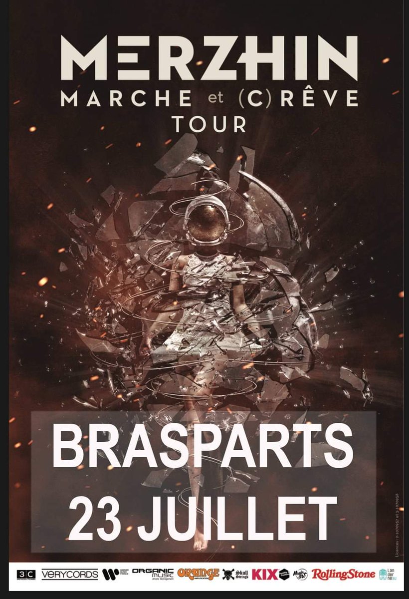 MikaelPennec's tweet photo. 📢[CONCERT][BRASPARTS][23/07/22][AUX PORTES DE L'ENFER]

Dj Samuël + Lulu's crush + Merzhin

Réservez dès à présent vos places sur la billetterie en ligne (et bénéficier du tarif prévente (17€) 
https://t.co/Ay5fjmnkmB

#merzhin #luluscrush #brasparts #concertbrasparts https://t.co/ZaSxRduApv