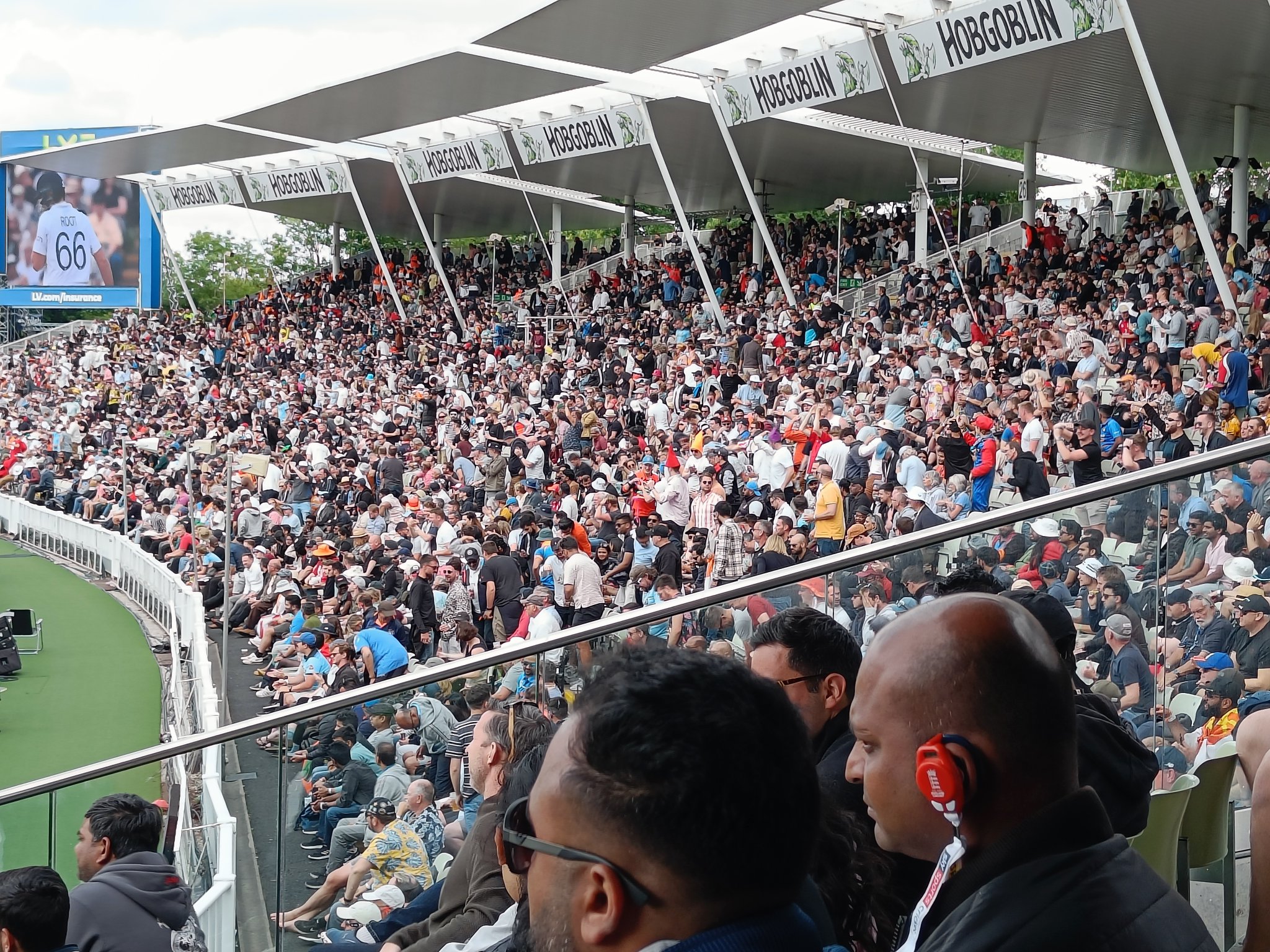 IND vs ENG LIVE: Edgbaston officials launch investigation after Indian fans allege RACIST ABUSE during Day 4 of 5th Test: Check Details