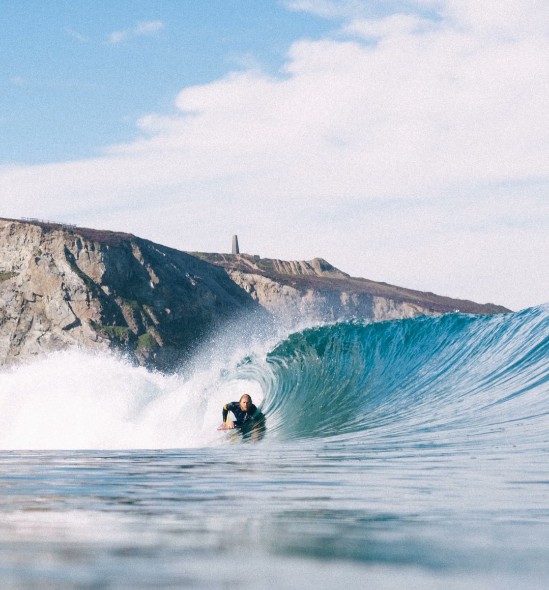 HubboxSW's tweet photo. Riding into the new week, Hub Box style 🌊

We're almost at the summer holidays! Have you locked your table in with us yet for summer feasting?

📷: @louismusters https://t.co/KjX4jtFRzR