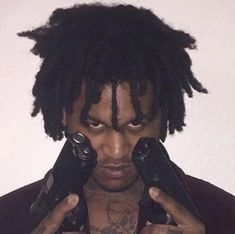 Happy 32nd Birthday to Fredo Santana (Frontstreet)  