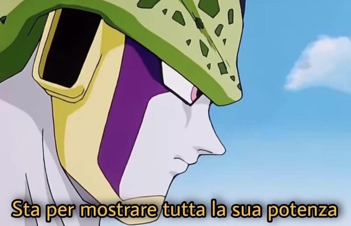 OBresciano's tweet photo. Quando il fratello minore fa incazzare
la mamma e lei inizia a dire:
“Vé ché, che ta fò niènt!”

Fratello maggiore che vede la scena: https://t.co/XxYoXE9HSX