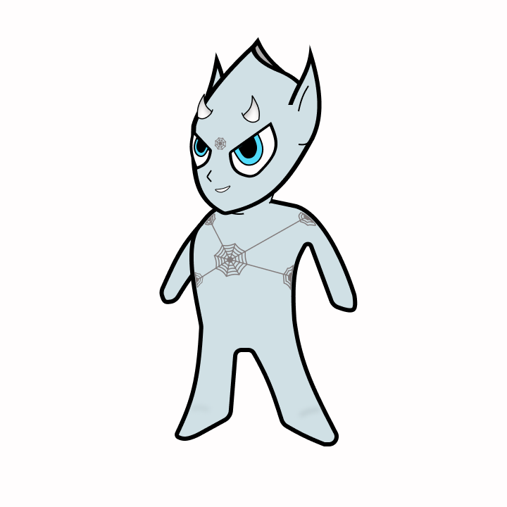 These new creatures are coming too Galapeex world.  More traits still to be revealed. #NFTCommunity #nftaidrops and #FreeMint soon.