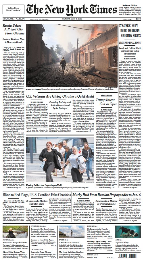 Bias Visualizer 📊 tweet media