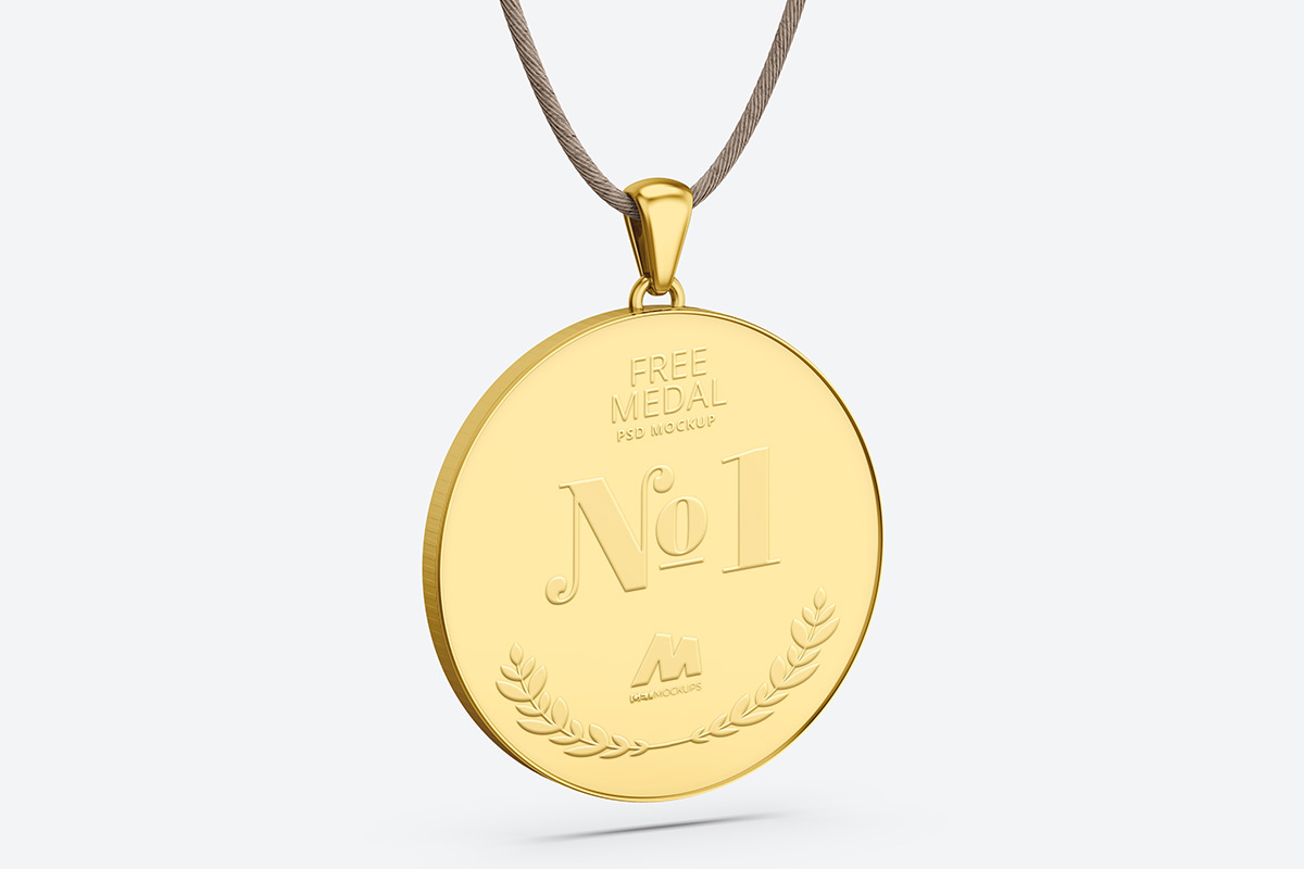 GMockups's tweet image. Today Free Medal 🏅 Award PSD Mockup!
getmockups.pro/jewelry/free-m…

#mockup #medal #freemedal #freepsd #free #freebiesmockup #freemockup #template #getmockups #psd #freependant #mockupdesign #freedesign #freedownload