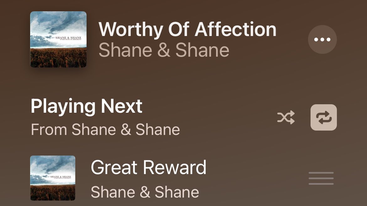 DrTPJohnston's tweet image. “Worthy of Affection”
@shaneandshane 

#AwesomeSong!!