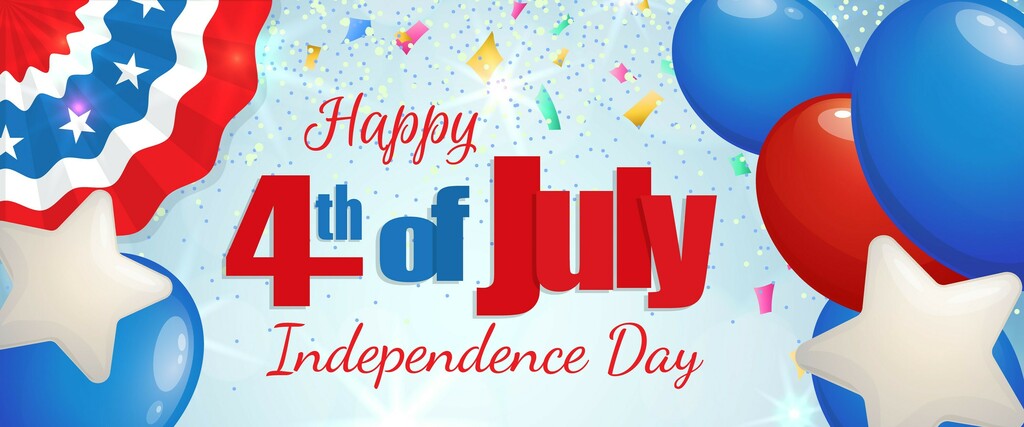 PotOGold_LLC's tweet photo. "I am the nation. I was born on July 4, 1776, and the Declaration of Independence is my birth certificate. The bloodlines of the world run in my veins because I offered freedom to the oppressed. I am many things, and many people. I am the nation..." - Johnny Cash

Happy Inde… https://t.co/afV51nNqad