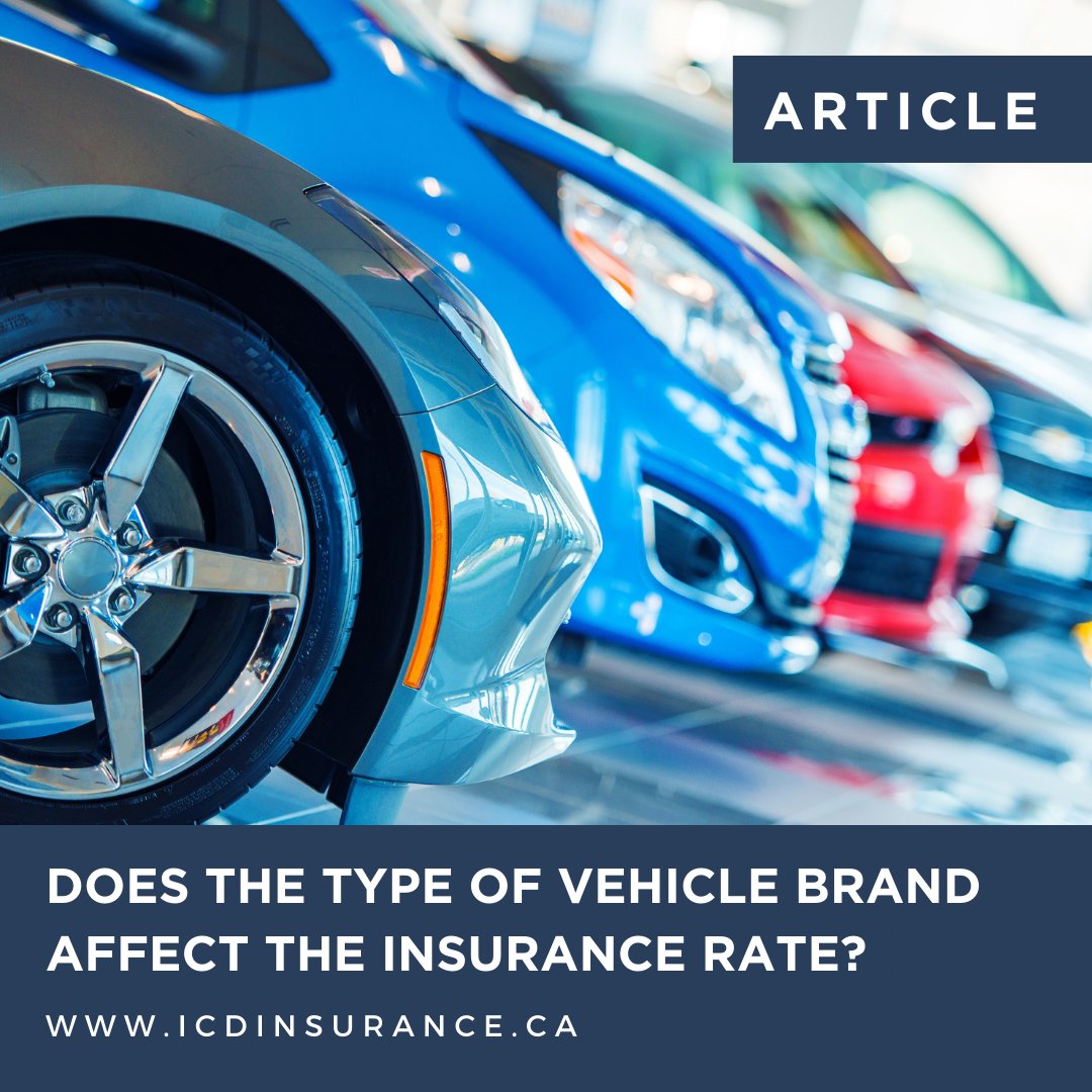 ICDInsurance's tweet image. When deciding which #car best suits you, consider factors such as #fuelefficiency, pricing and the latest features. However, some buyers look at the vehicle's brand as their deciding factor.
  
So, does the brand affect the #insurancerate? Learn more: bit.ly/3A2XS30